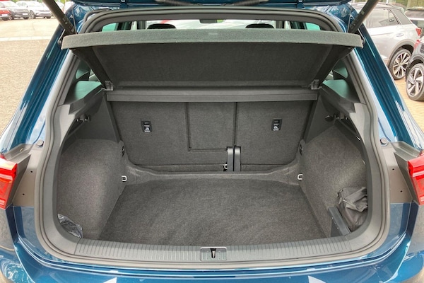 Used Volkswagen Tiguan 2023 for sale - 75677958: Photo 11