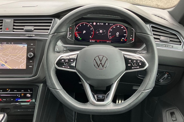 Used Volkswagen Tiguan 2023 for sale - 75677958: Photo 13