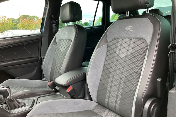 Used Volkswagen Tiguan 2023 for sale - 75677958: Photo 16