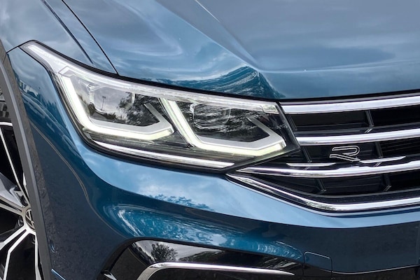 Used Volkswagen Tiguan 2023 for sale - 75677958: Photo 18