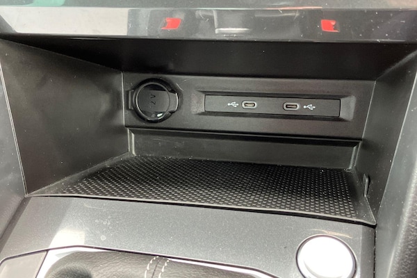 Used Volkswagen Tiguan 2023 for sale - 75677958: Photo 21