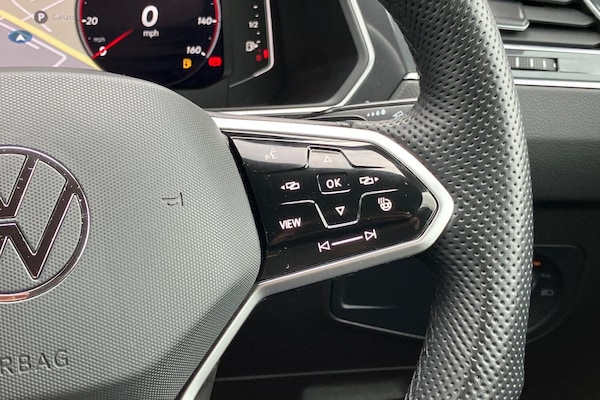 Used Volkswagen Tiguan 2023 for sale - 75677958: Photo 22