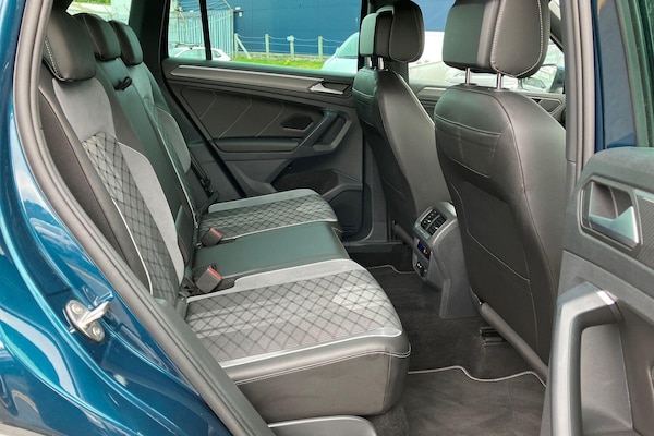 Used Volkswagen Tiguan 2023 for sale - 75677958: Photo 26