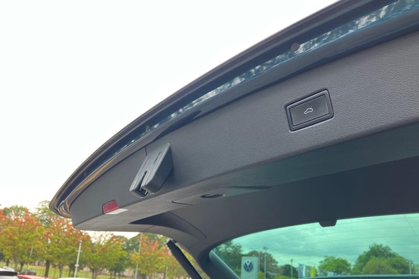 Used Volkswagen Tiguan 2023 for sale - 75677958: Photo 29