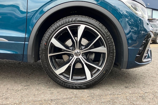 Used Volkswagen Tiguan 2023 for sale - 75677958: Photo 5