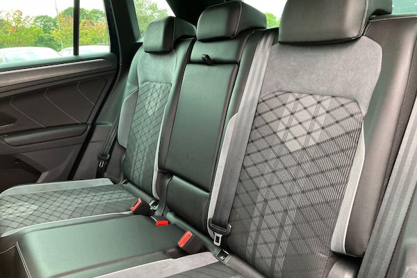Used Volkswagen Tiguan 2023 for sale - 75677958: Photo 9