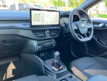 Used Ford Focus 2022 for sale - 74848761: Photo