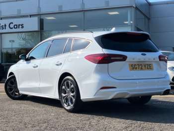 Used Ford Focus 2022 for sale - 74848761: Photo