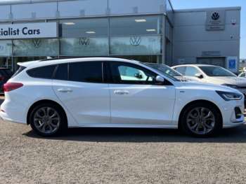 Used Ford Focus 2022 for sale - 74848761: Photo