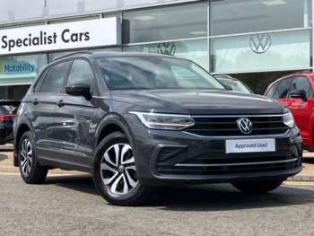 2021 (21) - Active 1.5 TSI 150PS 6-Speed Manual 5 Door