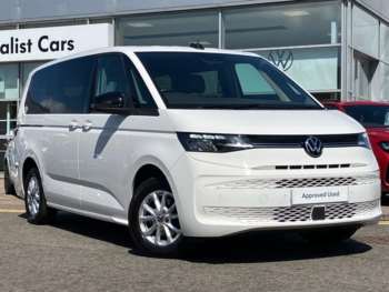 2022 (22) - Life 2.0 TDI 150PS DSG 6 Seat 5-Door