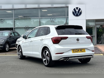 Used Volkswagen Polo 2024 for sale - 75279845: Photo