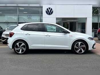 Used Volkswagen Polo 2024 for sale - 75279845: Photo