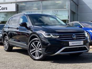 2023 (73) - 2.0 TSI 4Motion Elegance 5dr DSG