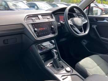 Used Volkswagen Tiguan Allspace 2023 for sale - 74849892: Photo