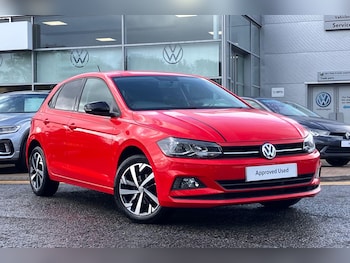 Volkswagen - Polo