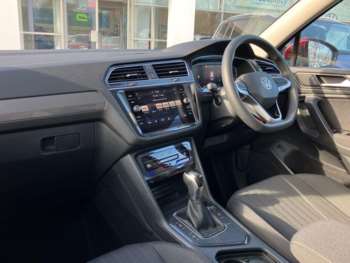 Used Volkswagen Tiguan Allspace 2024 for sale - 75186706: Photo