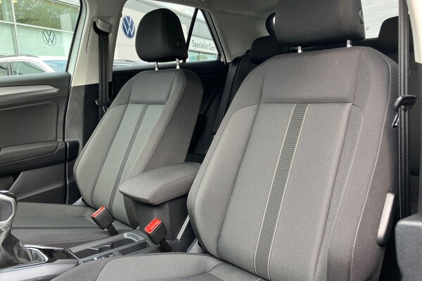 Used Volkswagen T-Roc 2024 for sale - 75493925: Photo 16