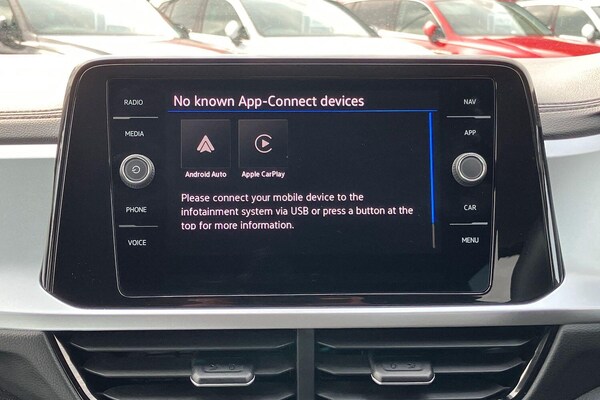 Used Volkswagen T-Roc 2024 for sale - 75493925: Photo 23