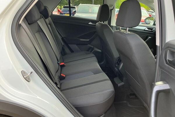 Used Volkswagen T-Roc 2024 for sale - 75493925: Photo 25
