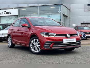 2022 (22) - Style 1.0 TSI 95PS 5-speed Manual 5 Door