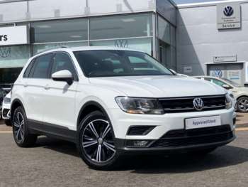 2019 (68) - SE Nav 2.0 TDI 2WD 150PS 6-Speed Manual 5 Door