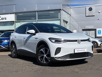 Volkswagen - ID4