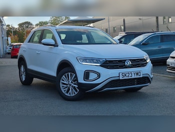 2023 (23) - Life 1.0 TSI 110PS 6-speed Manual 5 Door