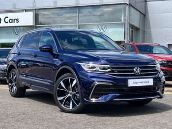 2024 (24) - 1.5 TSI R-Line 5dr DSG