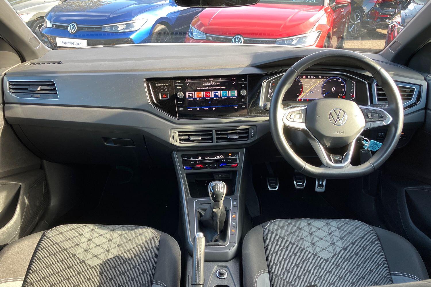 Used Volkswagen Taigo 2022 for sale - 75989985: Photo 10