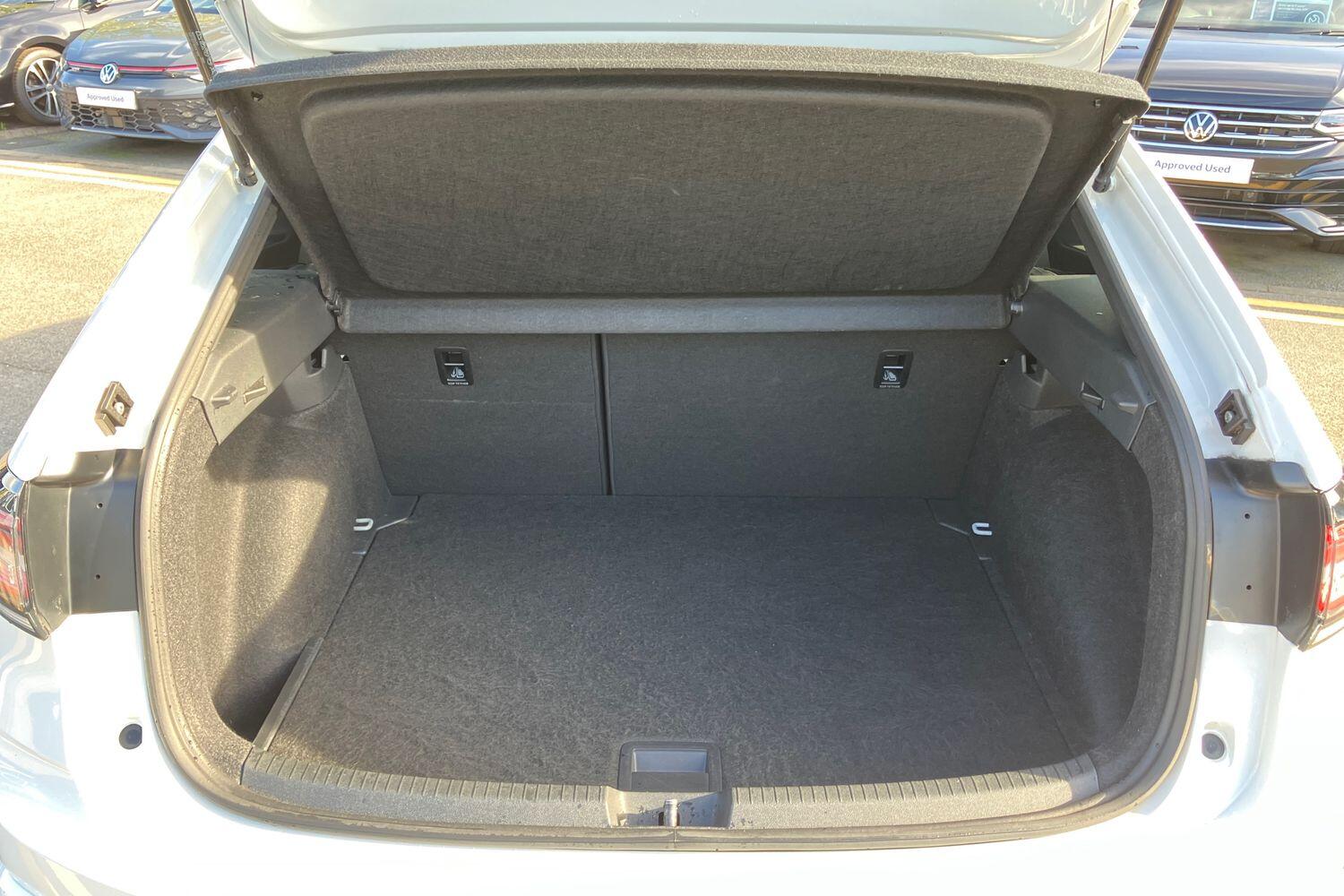 Used Volkswagen Taigo 2022 for sale - 75989985: Photo 11