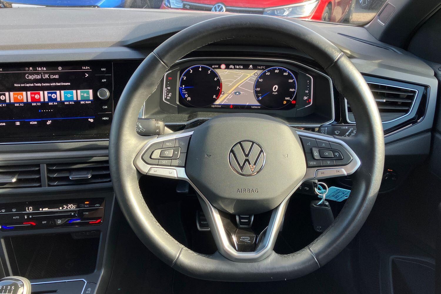 Used Volkswagen Taigo 2022 for sale - 75989985: Photo 13