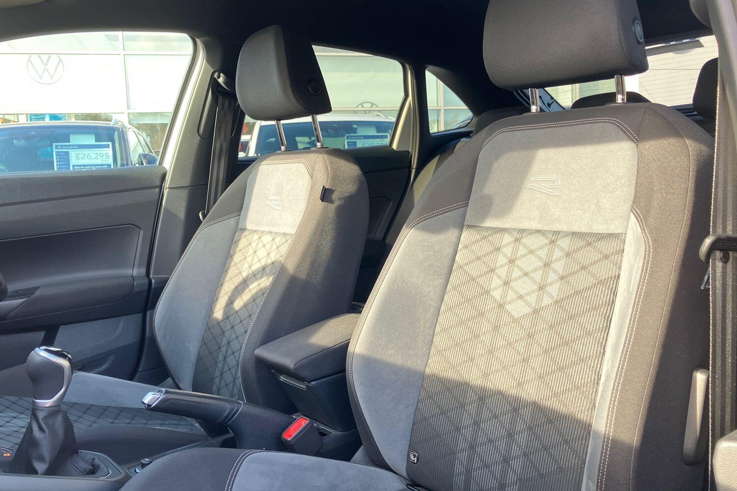 Used Volkswagen Taigo 2022 for sale - 75989985: Photo 16