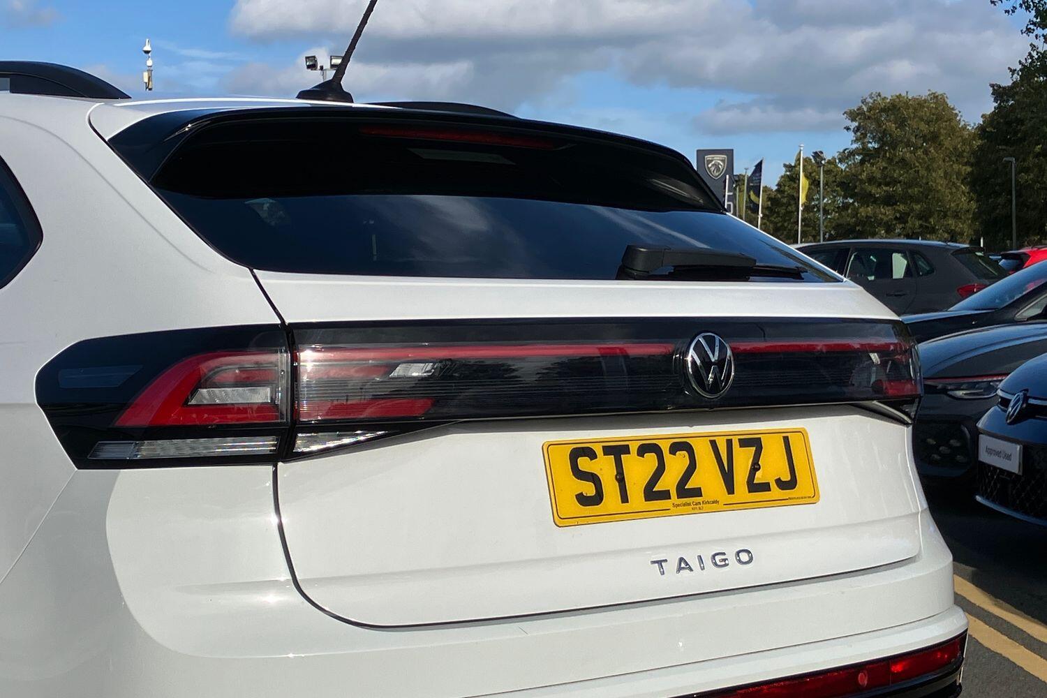 Used Volkswagen Taigo 2022 for sale - 75989985: Photo 19