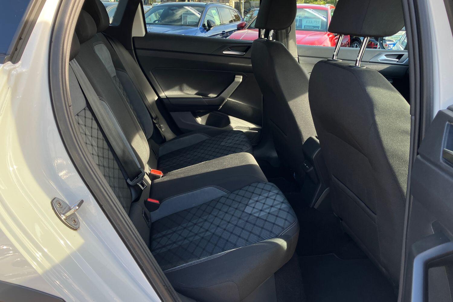 Used Volkswagen Taigo 2022 for sale - 75989985: Photo 22