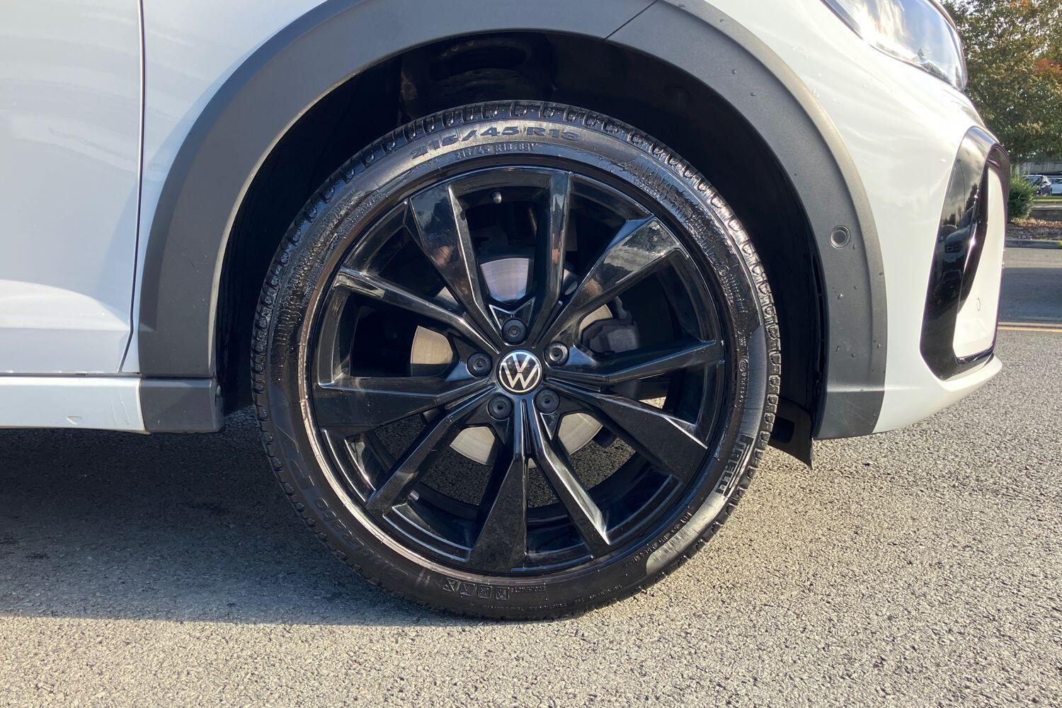 Used Volkswagen Taigo 2022 for sale - 75989985: Photo 5