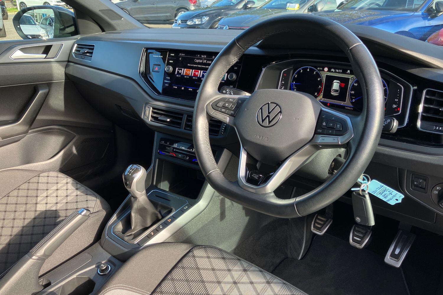 Used Volkswagen Taigo 2022 for sale - 75989985: Photo 6