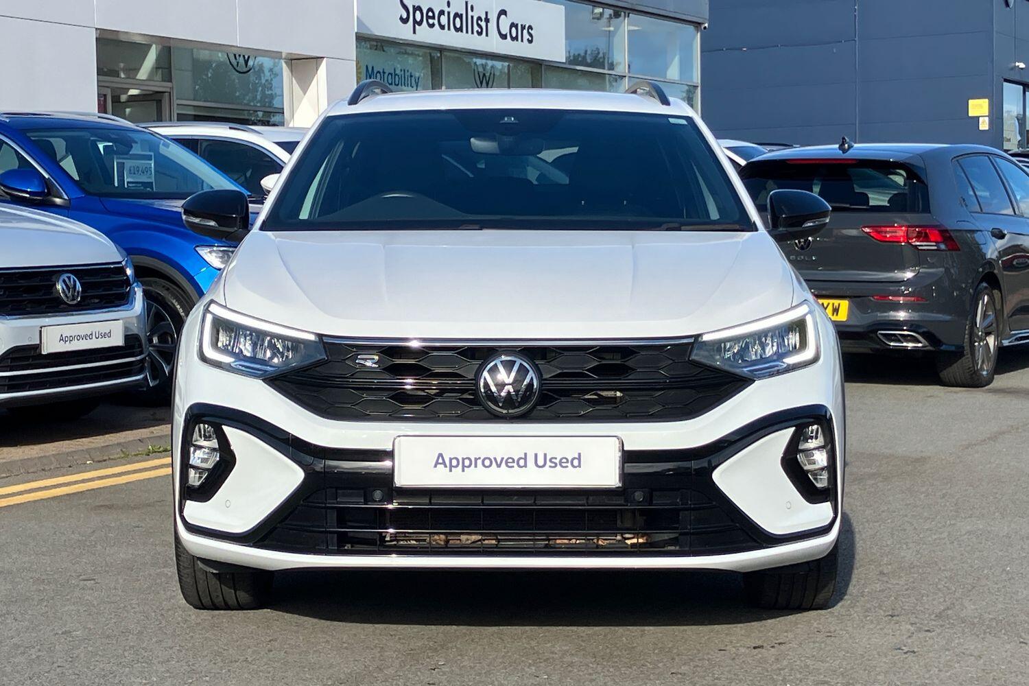 Used Volkswagen Taigo 2022 for sale - 75989985: Photo 8