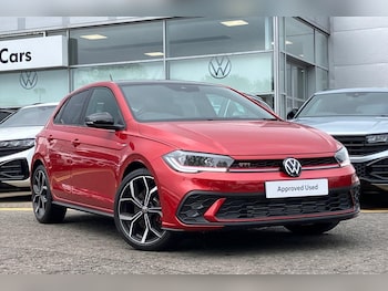 Volkswagen - Polo