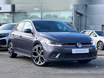 (72) - GTI 2.0 TSI 207PS 7-speed DSG 5 Door