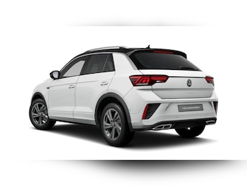 Used Volkswagen T-Roc 2025 for sale - 75884088: Photo