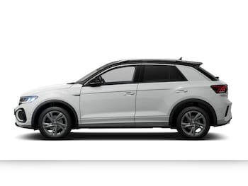Used Volkswagen T-Roc 2025 for sale - 75884088: Photo
