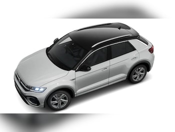 Used Volkswagen T-Roc 2025 for sale - 75884088: Photo