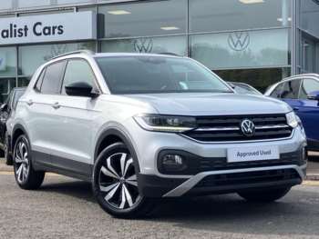 2024 (73) - Black Edition 1.0 TSI 110PS 6-speed Manual 5 Door