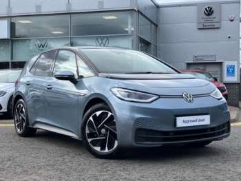 2021 (21) - 150kW Business Pro Performance 58kWh 5dr Auto