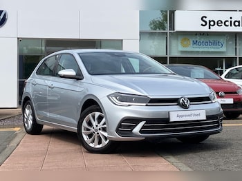 2024 (74) - MK6 Facelift 1.0 TSI (95ps) Style 5-Door