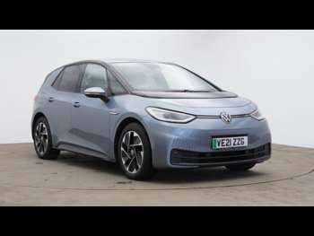 2021 (21) - 150kW Business Pro Performance 58kWh 5dr Auto