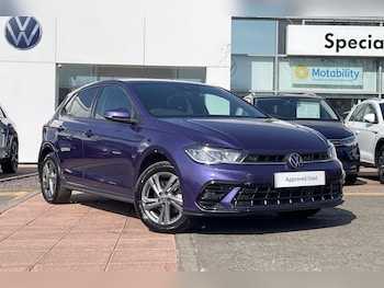 Used Volkswagen Polo 2024 for sale - 75563088: Photo