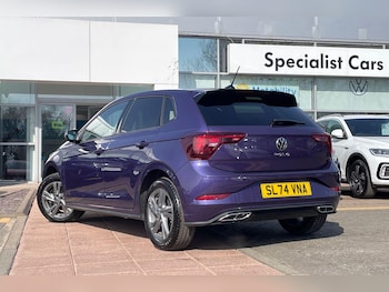 Used Volkswagen Polo 2024 for sale - 75563088: Photo