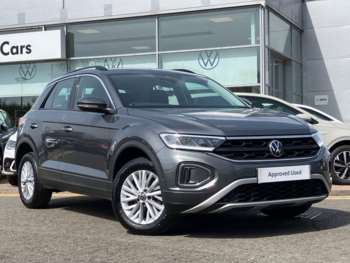 2022 (22) - 1.0 TSI Life 5dr